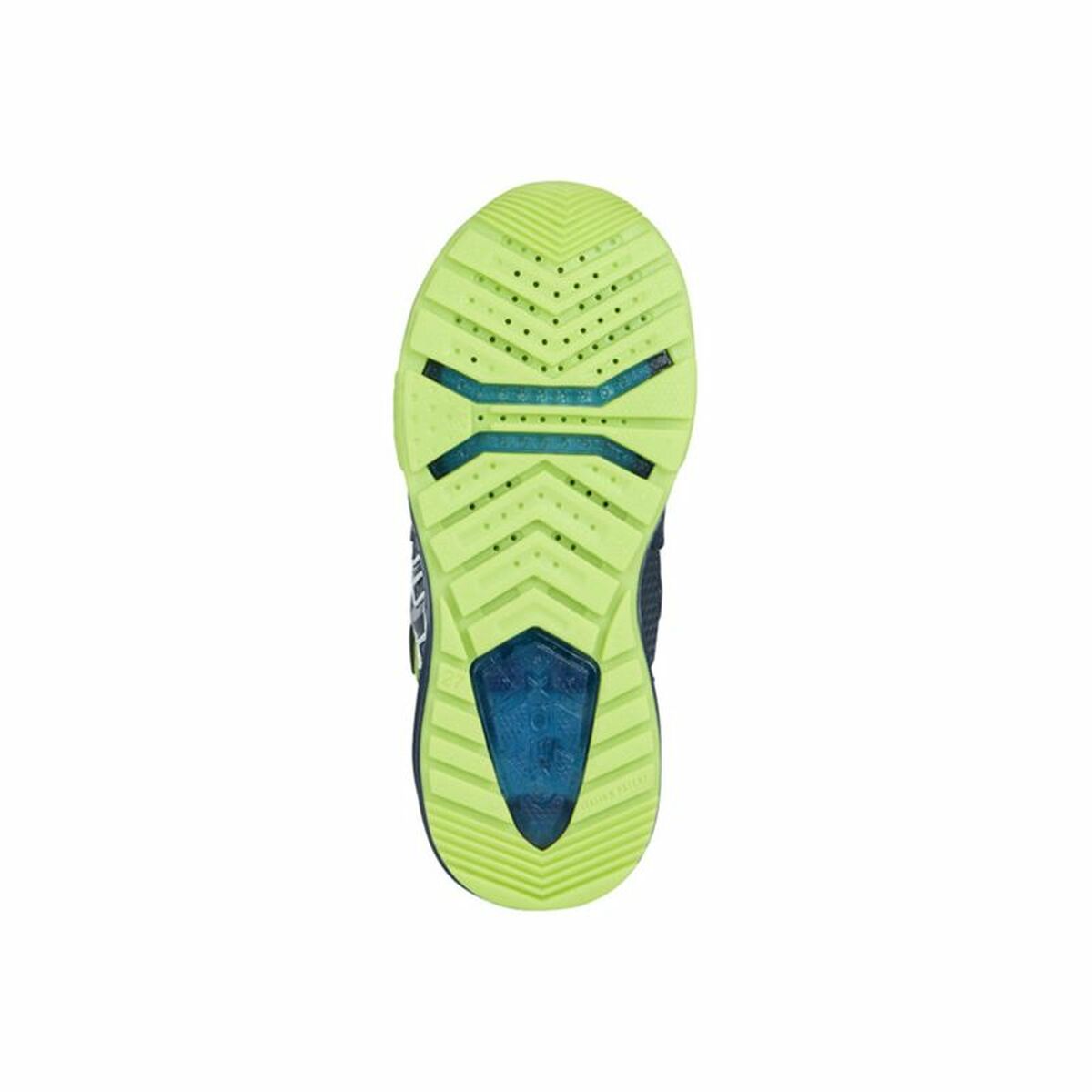 Sportskor Casual Barn Geox Bayonyc - 5