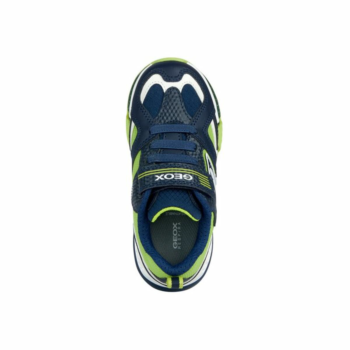 Sportskor Casual Barn Geox Bayonyc - 4