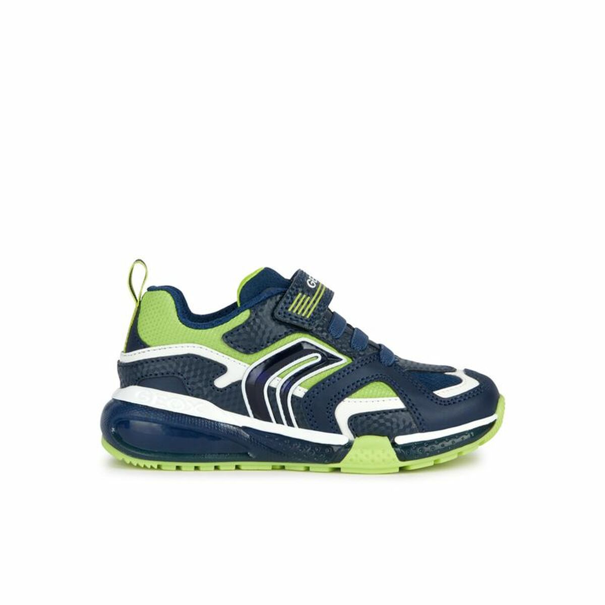 Sportskor Casual Barn Geox Bayonyc - 7