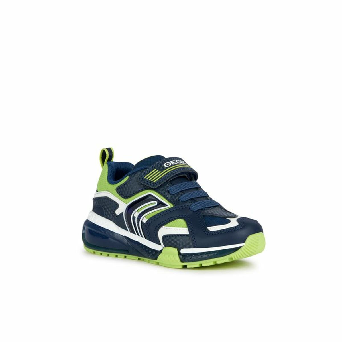 Sportskor Casual Barn Geox Bayonyc - 11