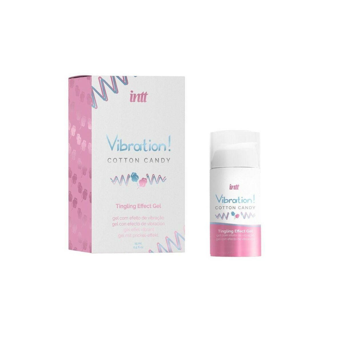 Afrodisiakum Intt