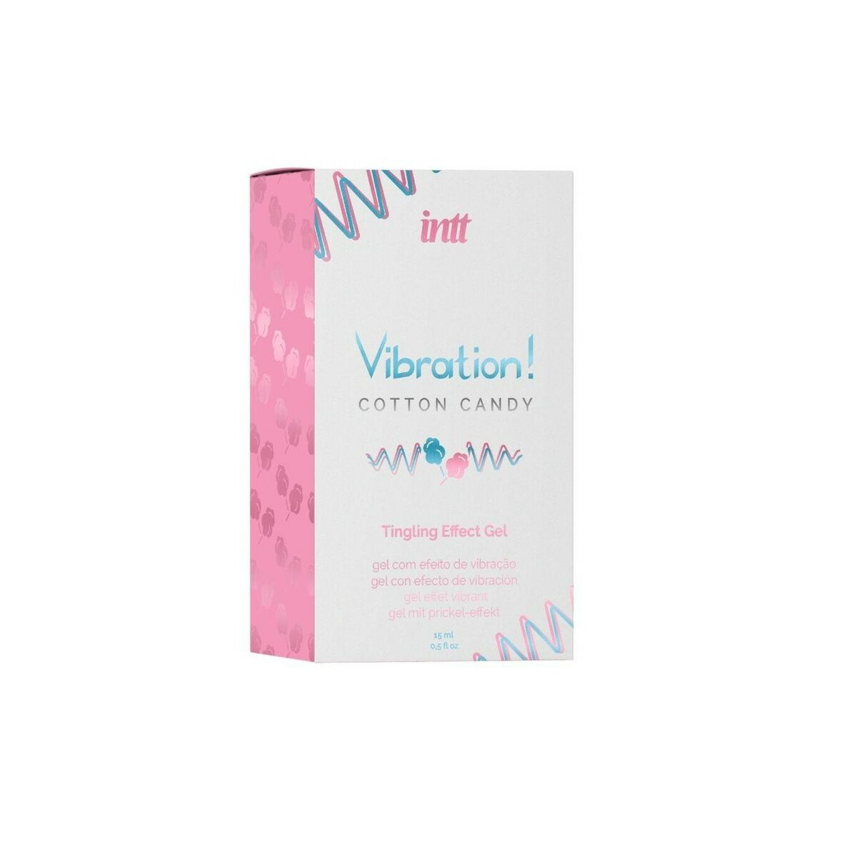 Afrodisiakum Intt - 3