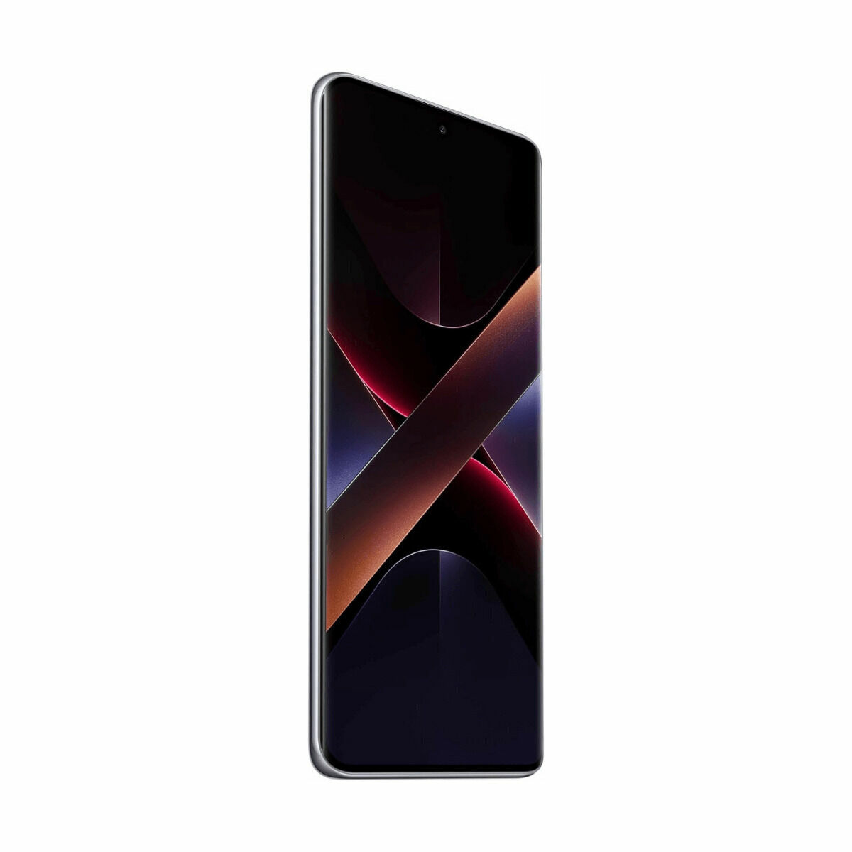 Smartphone Poco X7 6,67" 8 GB RAM 256 GB Silvrig - 4