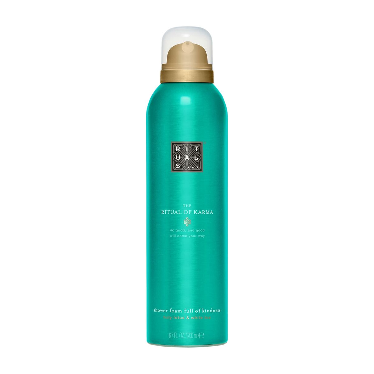 Duschtvål Rituals Karma 200 ml