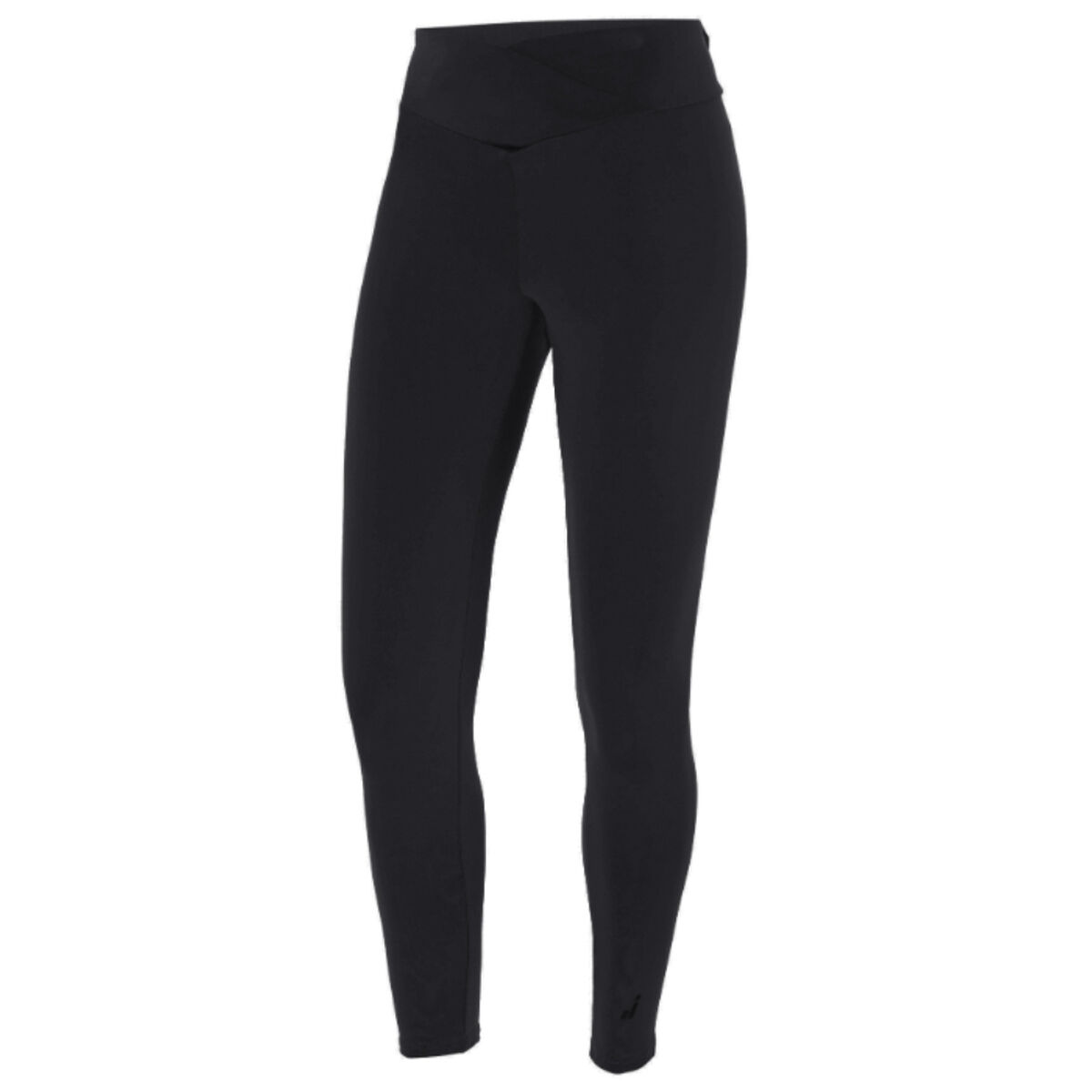 Sport-leggings, Dam Joluvi Mavi Svart