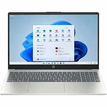 Bärbar dator HP 15-FC0124NS 15" 15,6" 16 GB RAM 512 GB SSD AMD Ryzen 5 7520U