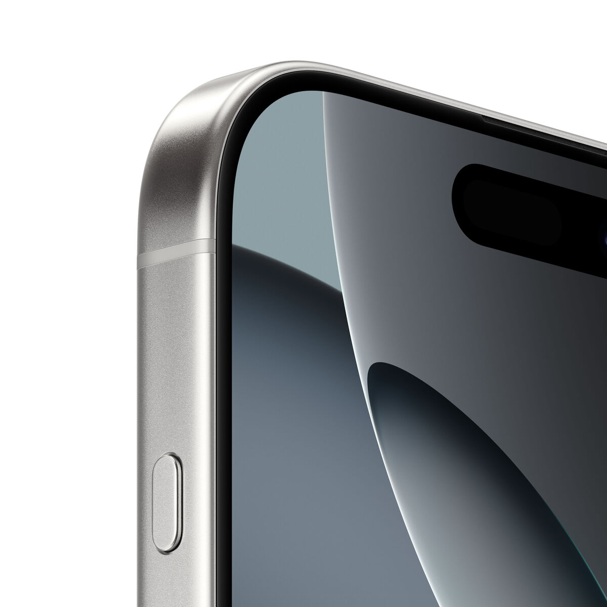 Smartphone Apple iPhone 16 Pro Max 1 TB Vit 6,9" - 3
