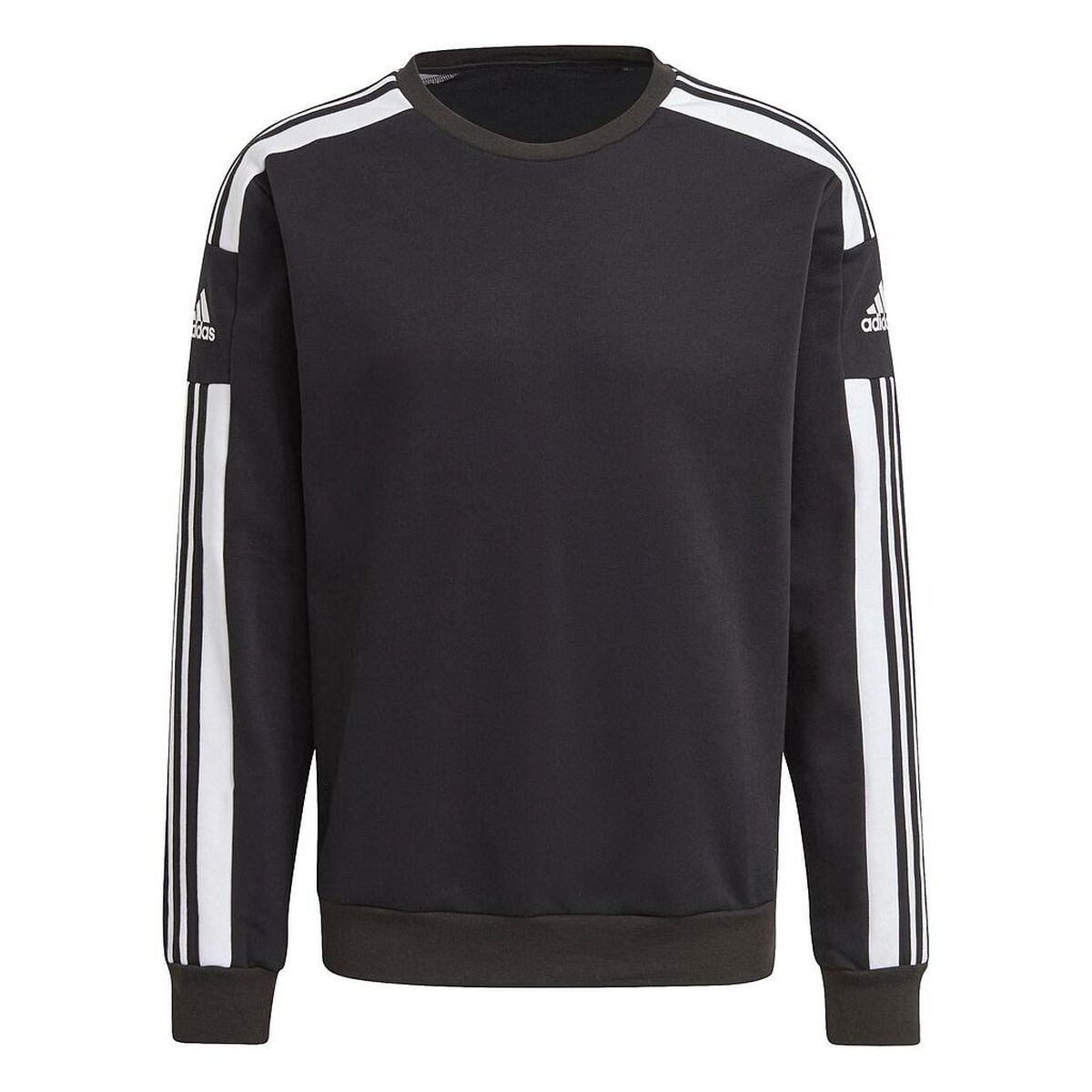 Tröja utan huva Herr Adidas TIRO ES PNTSQ21 SW TOP GT6638 Svart