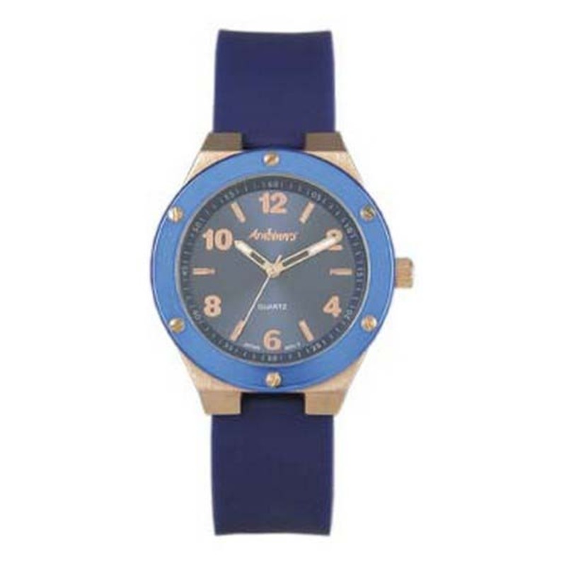 Unisexklocka Arabians HBP2175A (Ø 40 mm) - 3