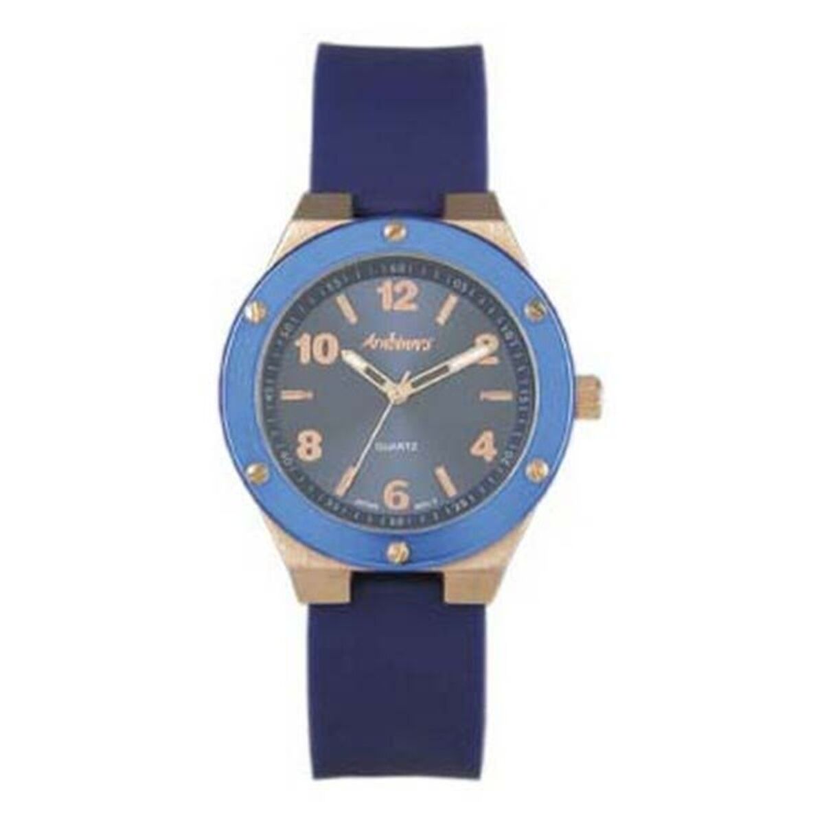 Unisexklocka Arabians HBP2175A (Ø 40 mm) - 6