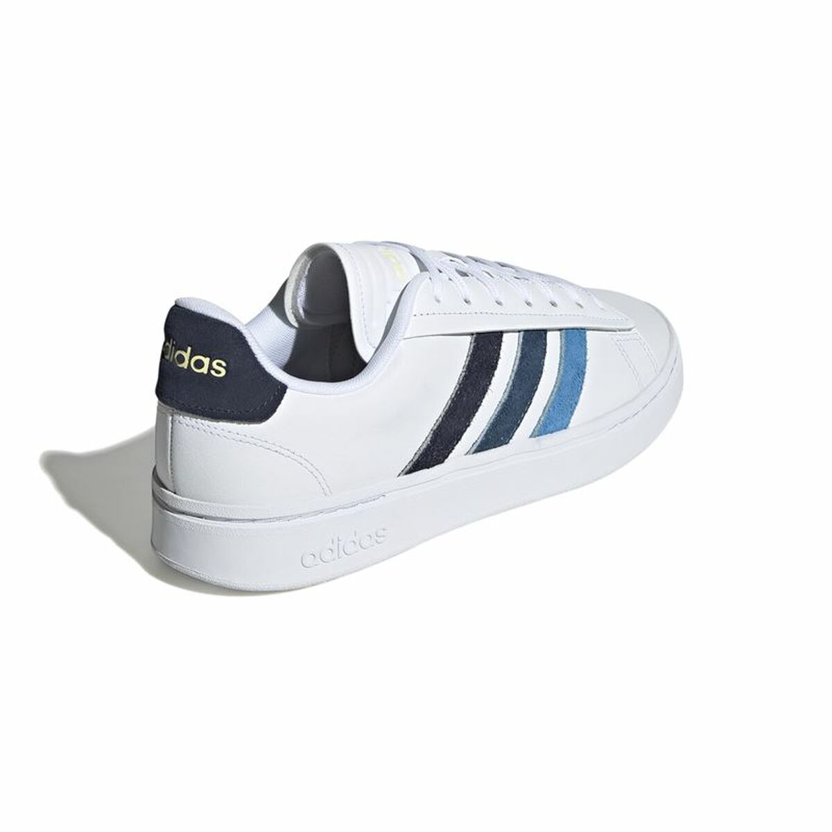 Sportskor GRAND COURT ALPHA Adidas  Grand Court Alpha - 10