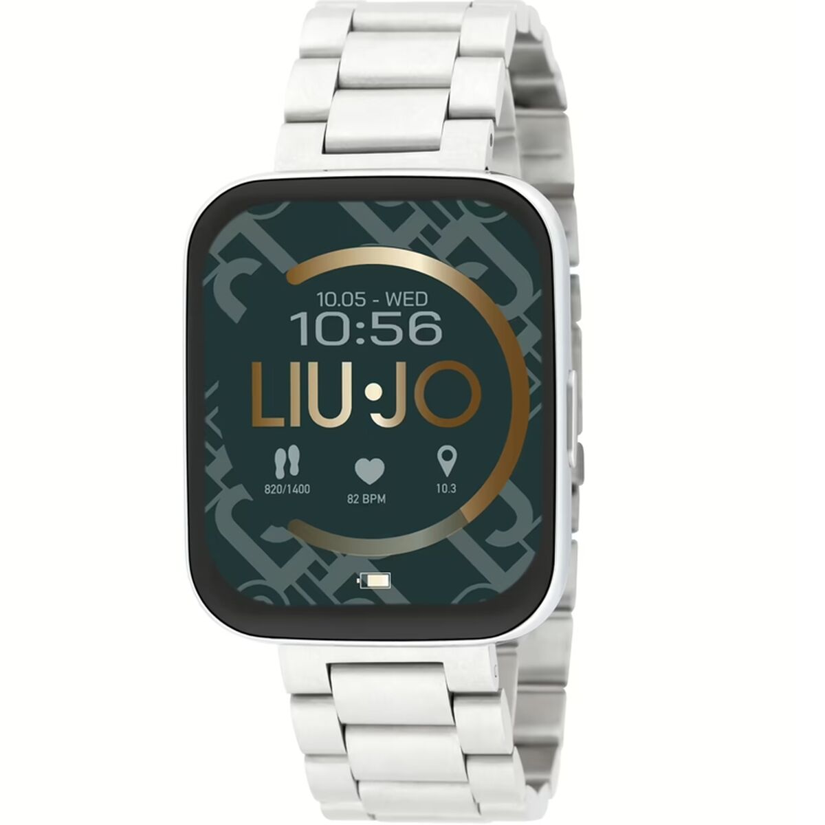 Smartklocka LIU JO SWLJ085