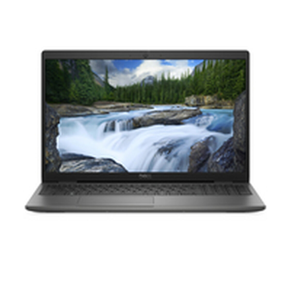 Bärbar dator Dell Latitude 3550 U5 125U 15,6" Intel Core Ultra 5 125U 16 GB RAM 512 GB SSD Qwerty Spanska