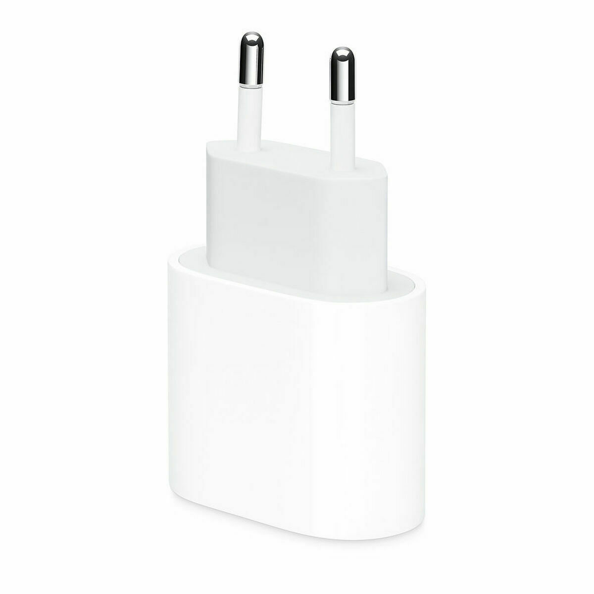 Bärbar laddare Apple MHJE3ZM/A Vit (1 antal)