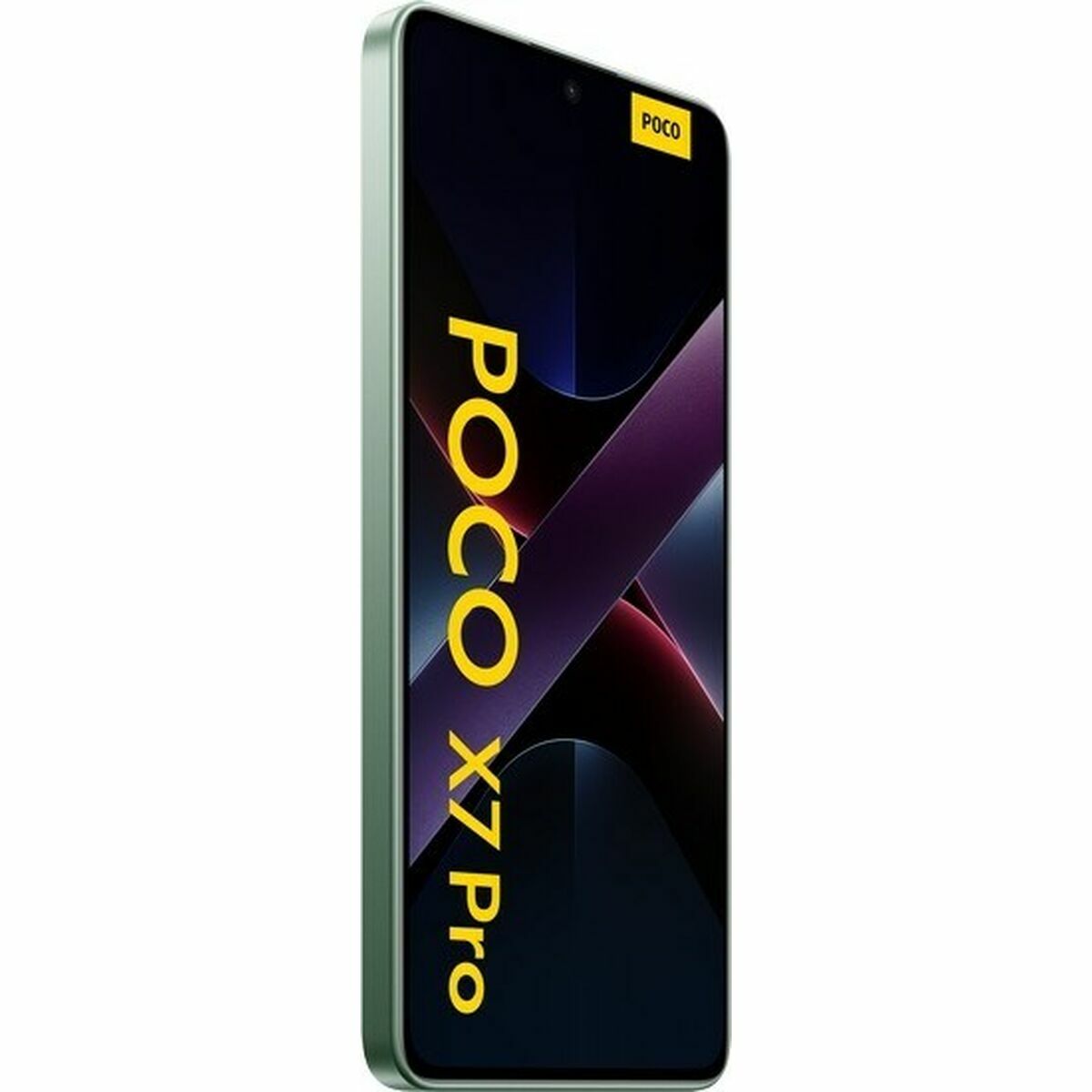 Smartphone Poco POCO X7 PRO 12+512GB DS 5G 6,67" 512 GB Grön - 3