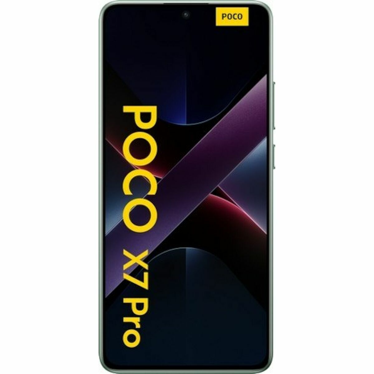 Smartphone Poco POCO X7 PRO 12+512GB DS 5G 6,67" 512 GB Grön - 2
