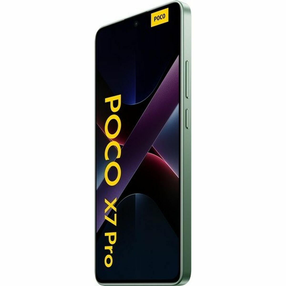 Smartphone Poco POCO X7 PRO 12+512GB DS 5G 6,67" 512 GB Grön - 4