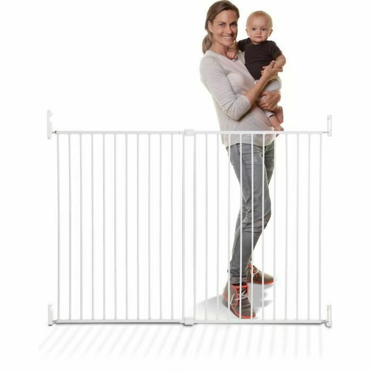 Säkerhetsbarriär Dreambaby (Renoverade B) - 5