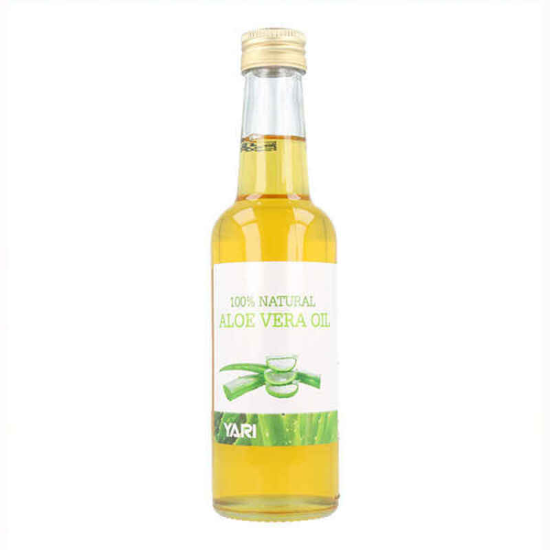 Hårolja Yari Aloe Vera (250 ml)