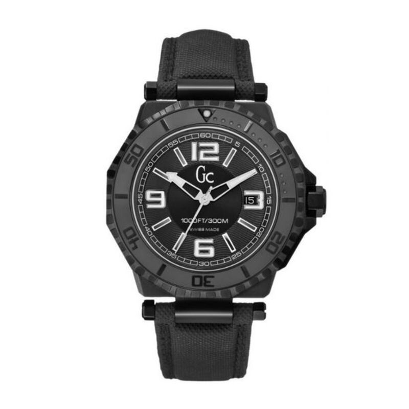 Herrklocka Vuarnet X79011G2S (Ø 44 mm) - 3