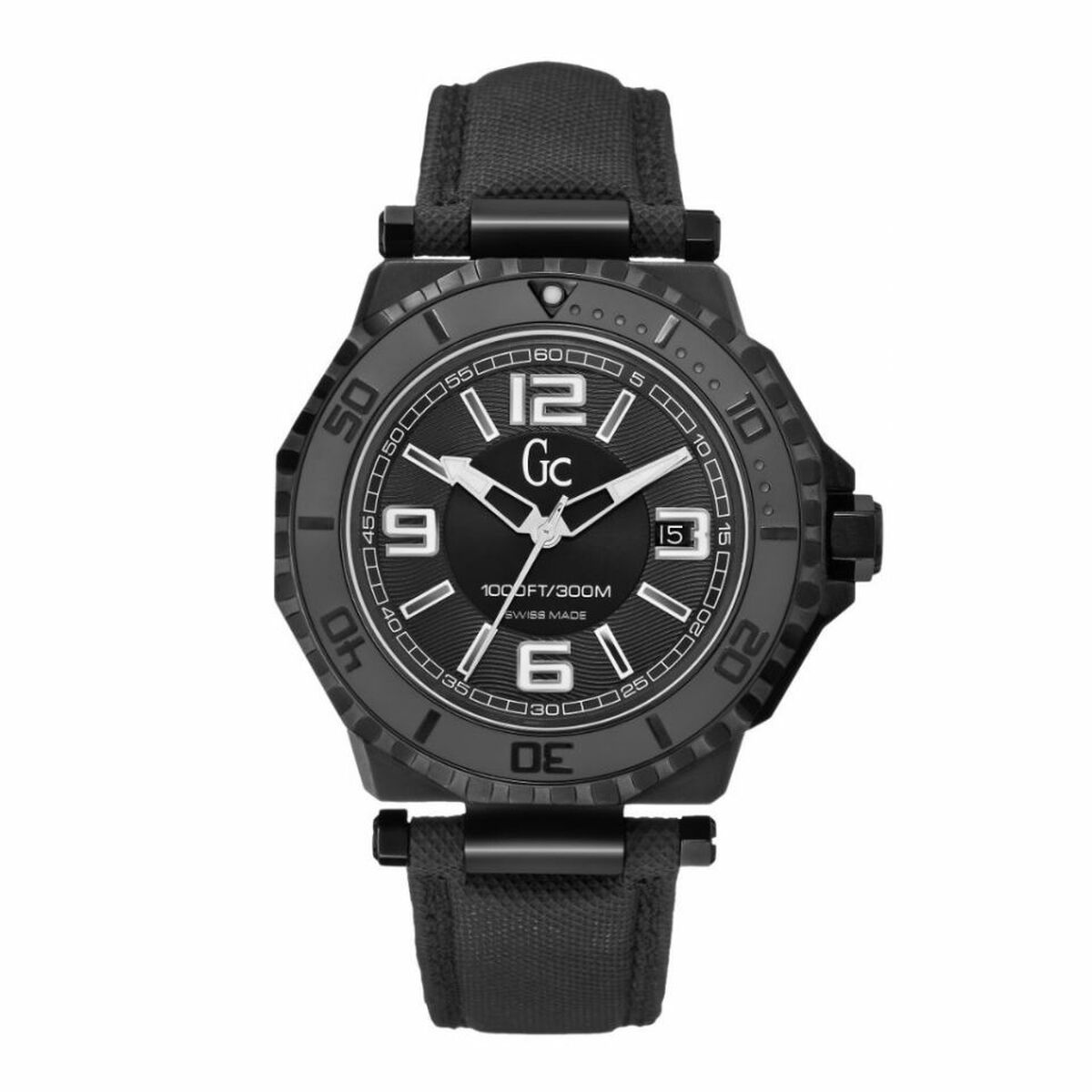 Herrklocka Vuarnet X79011G2S (Ø 44 mm) - 8