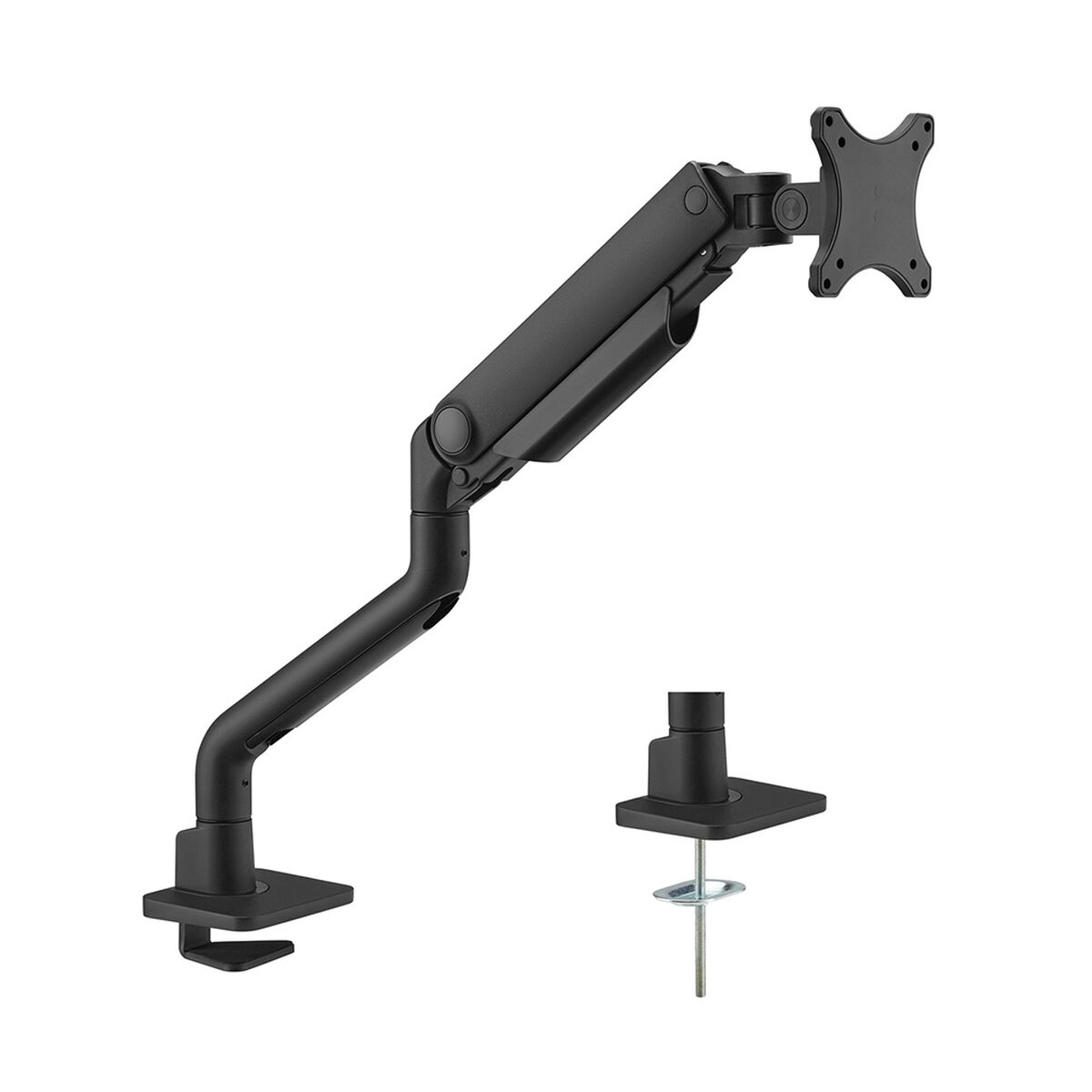 Bordfäste för Skärm Neomounts DS70S-950BL1 Svart - 2