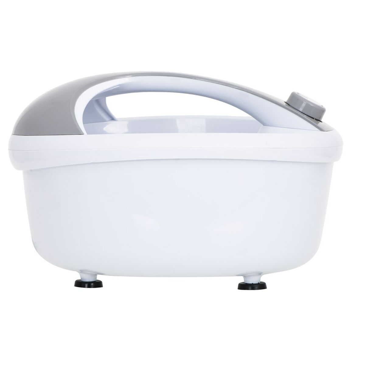 Fotmassage Adler AD 2177 Vit - 4