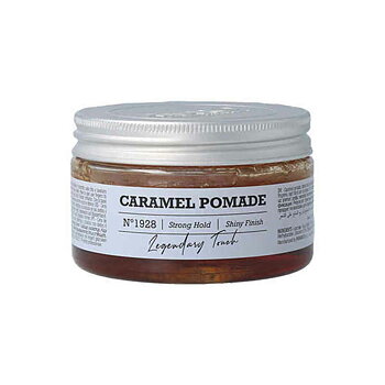 Formgivningscreme Farmavita Amaro Caramel Karamellfärgat 100 ml