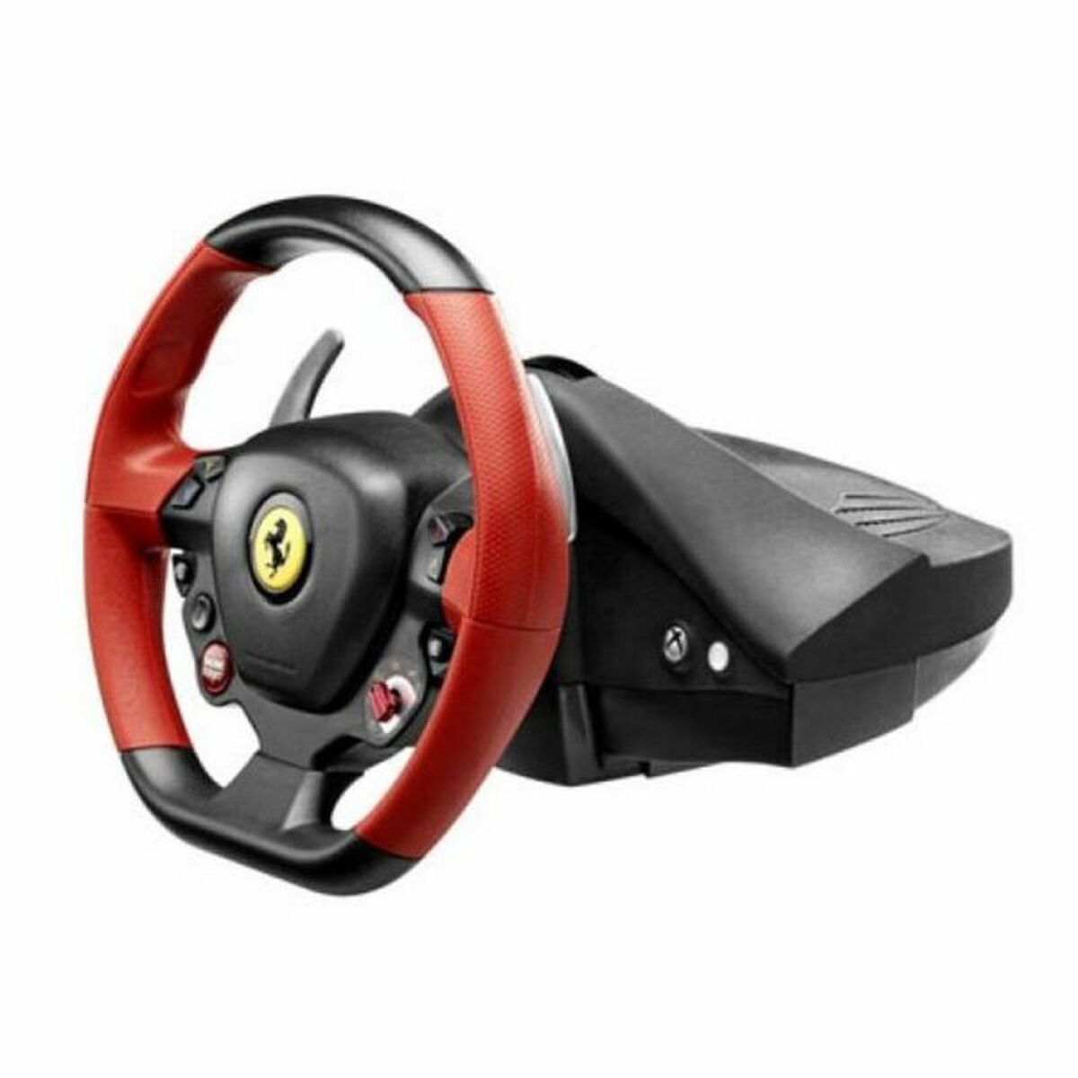 Ratt Thrustmaster Ferrari 458 Spider - 2