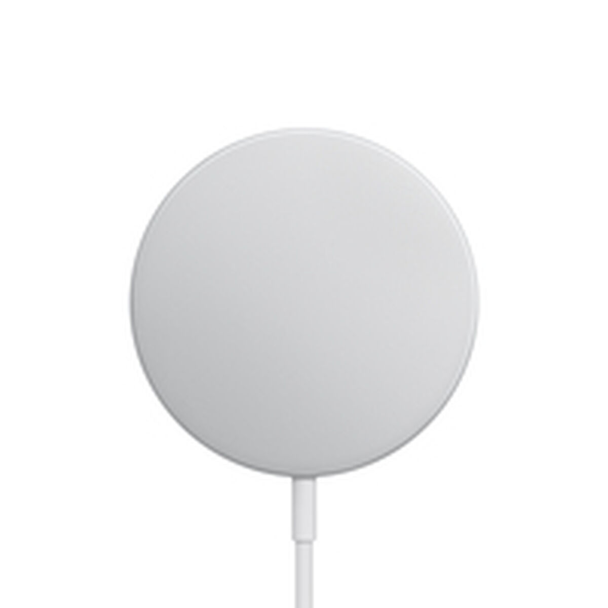 Trådlös laddare Apple MagSafe Vit Silvrig (1 antal) - 3