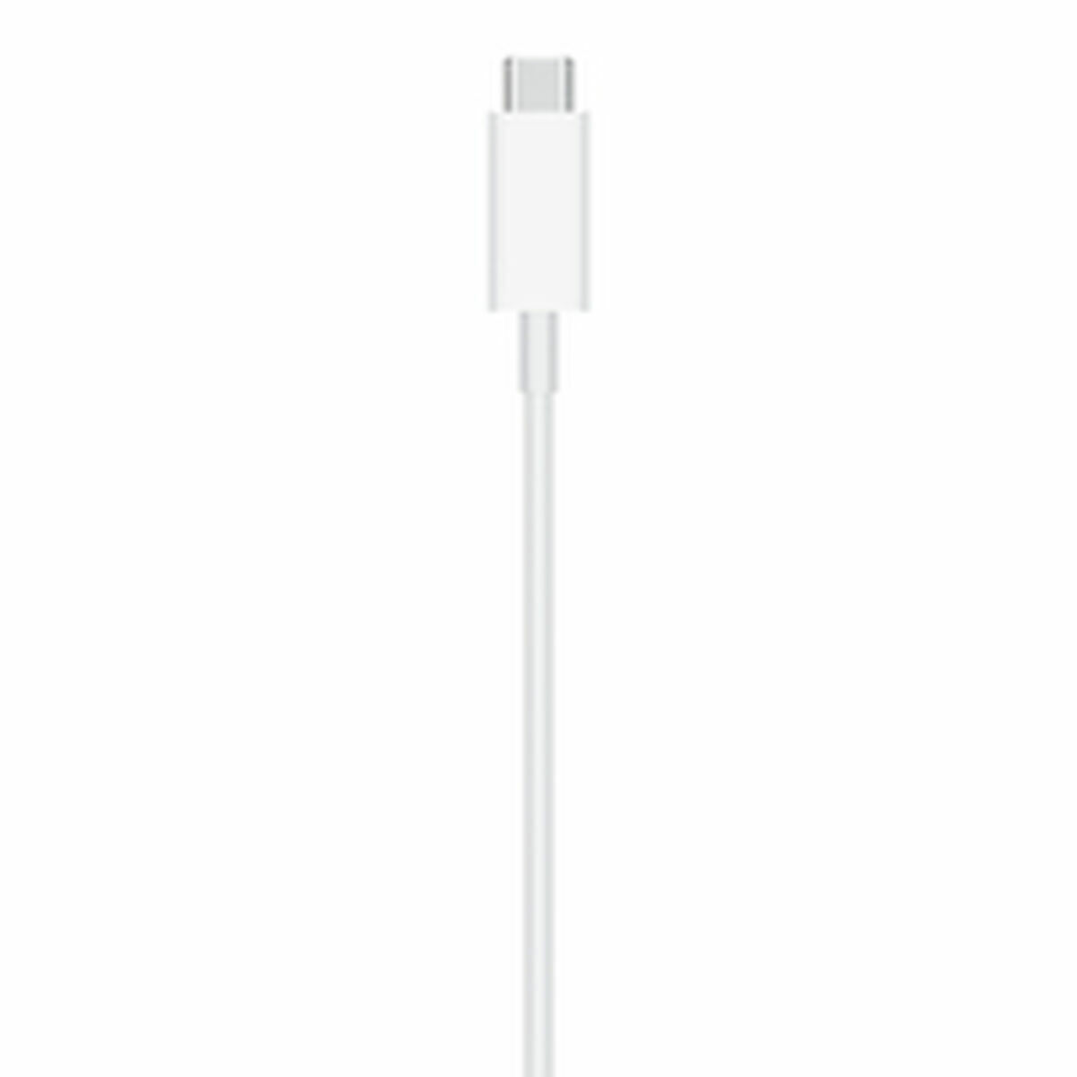 Trådlös laddare Apple MagSafe Vit Silvrig (1 antal) - 6