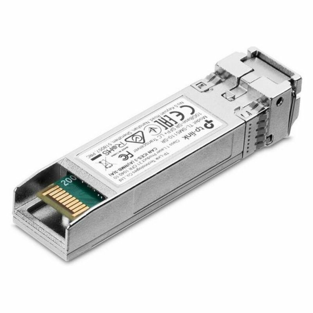SFP LC Optisk Modul TP-Link TL-SM5110-SR - 2