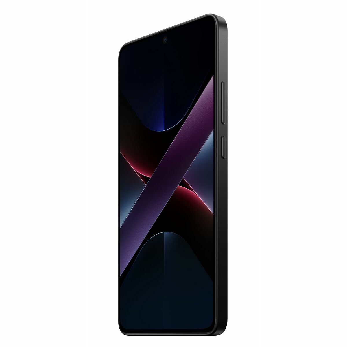 Smartphone Poco X7 PRO 6,67" 12 GB RAM 512 GB Svart - 6