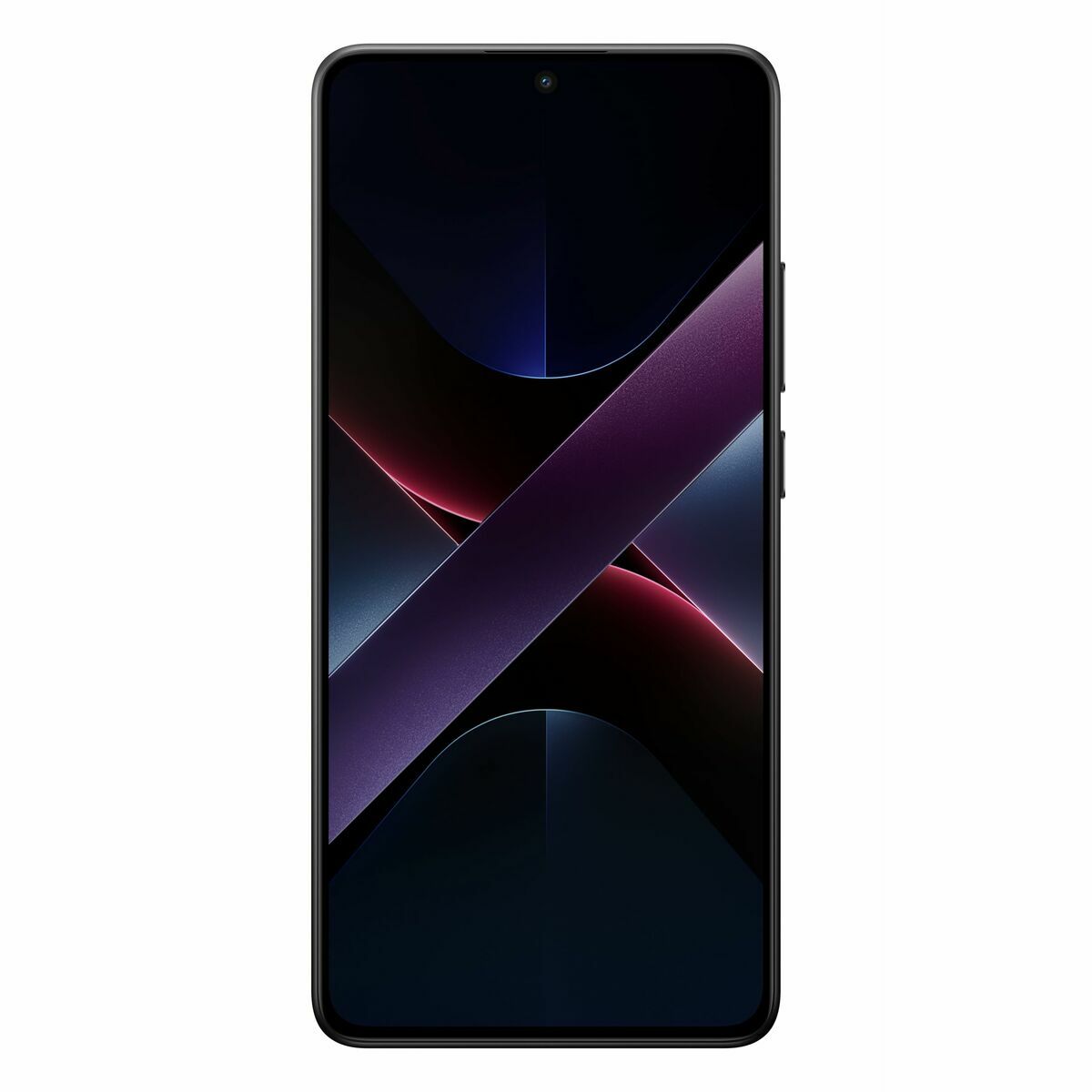 Smartphone Poco X7 PRO 6,67" 12 GB RAM 512 GB Svart - 5
