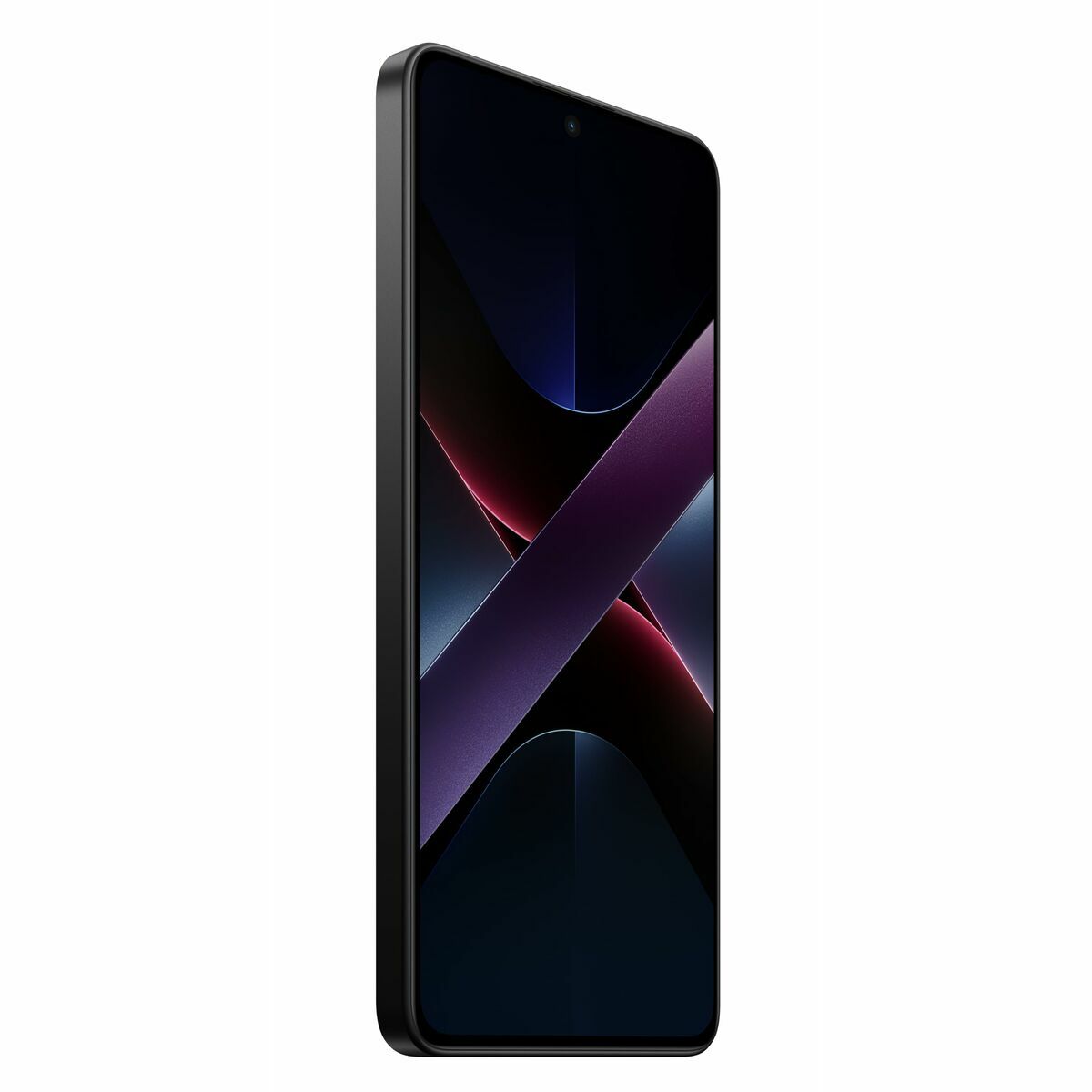 Smartphone Poco X7 PRO 6,67" 12 GB RAM 512 GB Svart - 7