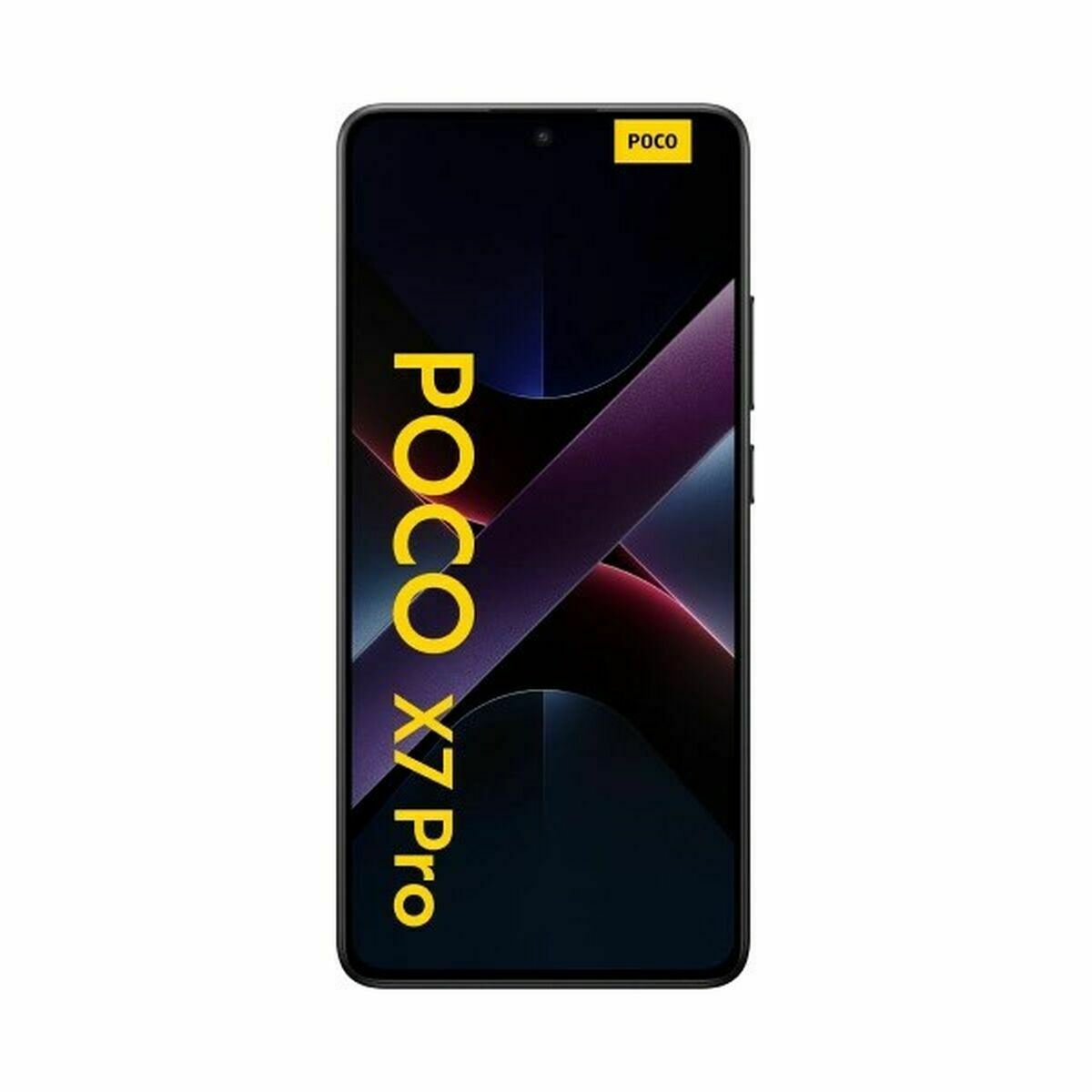 Smartphone Poco X7 PRO 6,67" 12 GB RAM 512 GB Svart - 8