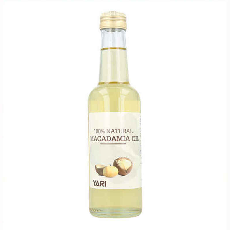 Hårolja Yari Macadamia (250 ml)