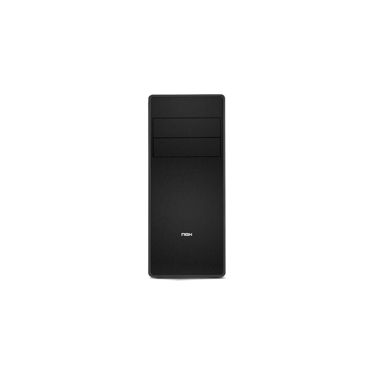 ATX Semitorn Nox-Xtreme Coolbay RX Svart - 2