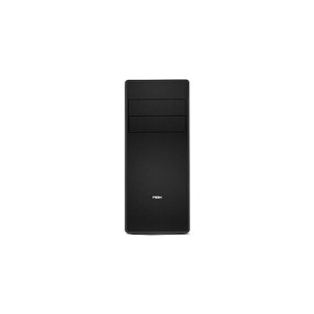 ATX Semitorn Nox-Xtreme Coolbay RX Svart