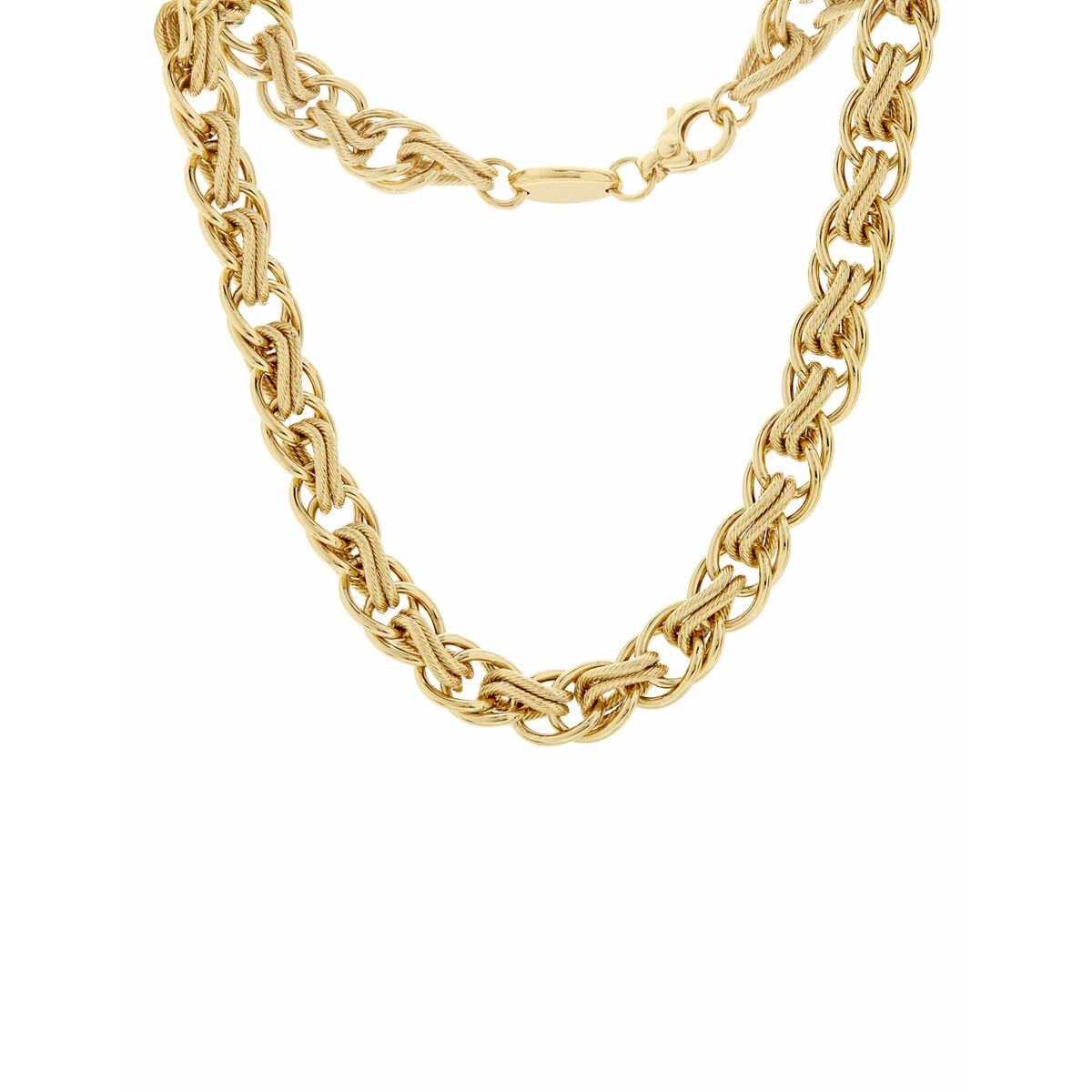 Nyckelkedja Guess JUBS04238JWYGT-U