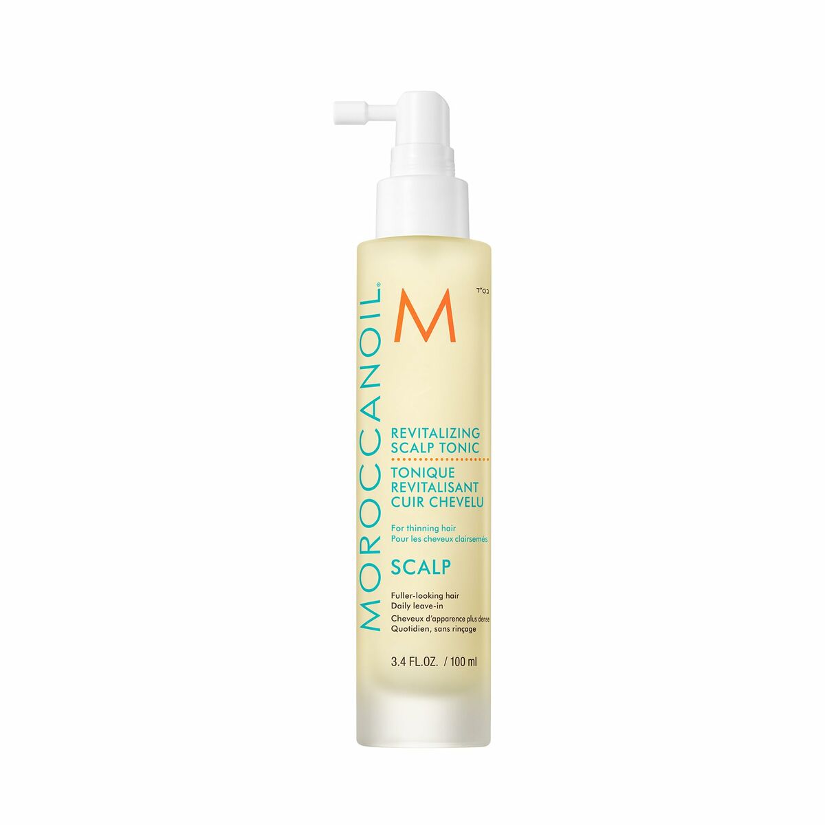 Stylingkräm Moroccanoil