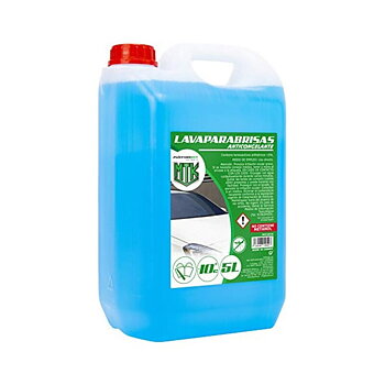 Vindruterengöring MOT20326 Frostskydd (5 L)