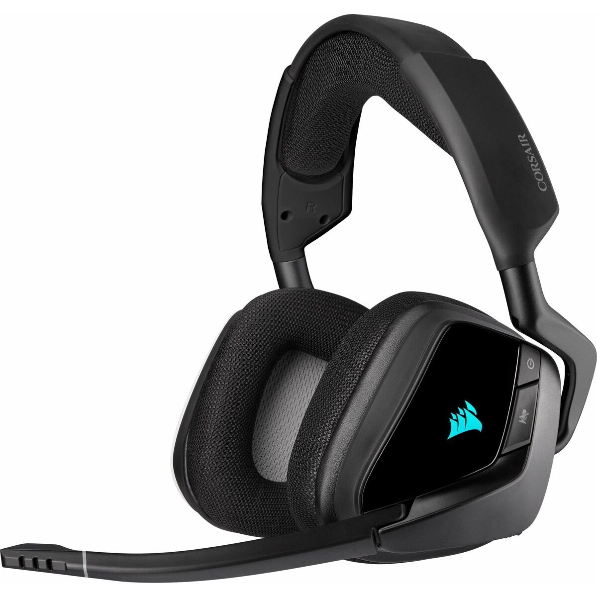 Bluetooth Hörlurar med Mikrofon Corsair VOID ELITE Wireless - 2