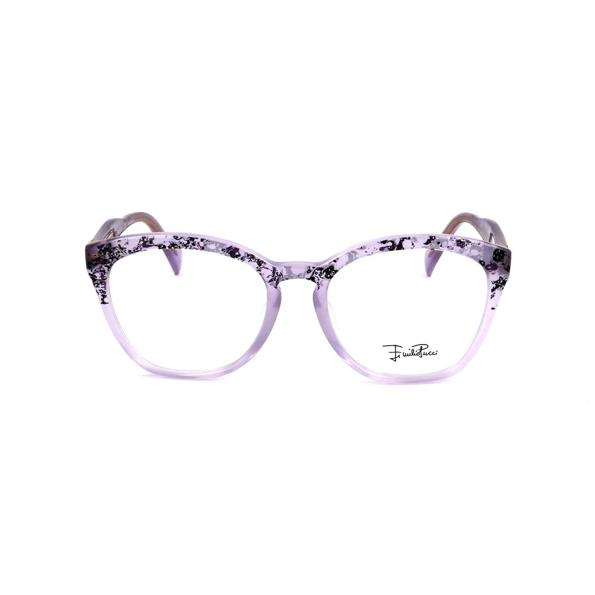 Glasögonbågar Emilio Pucci EP2707-516 Ø 51 mm - 2