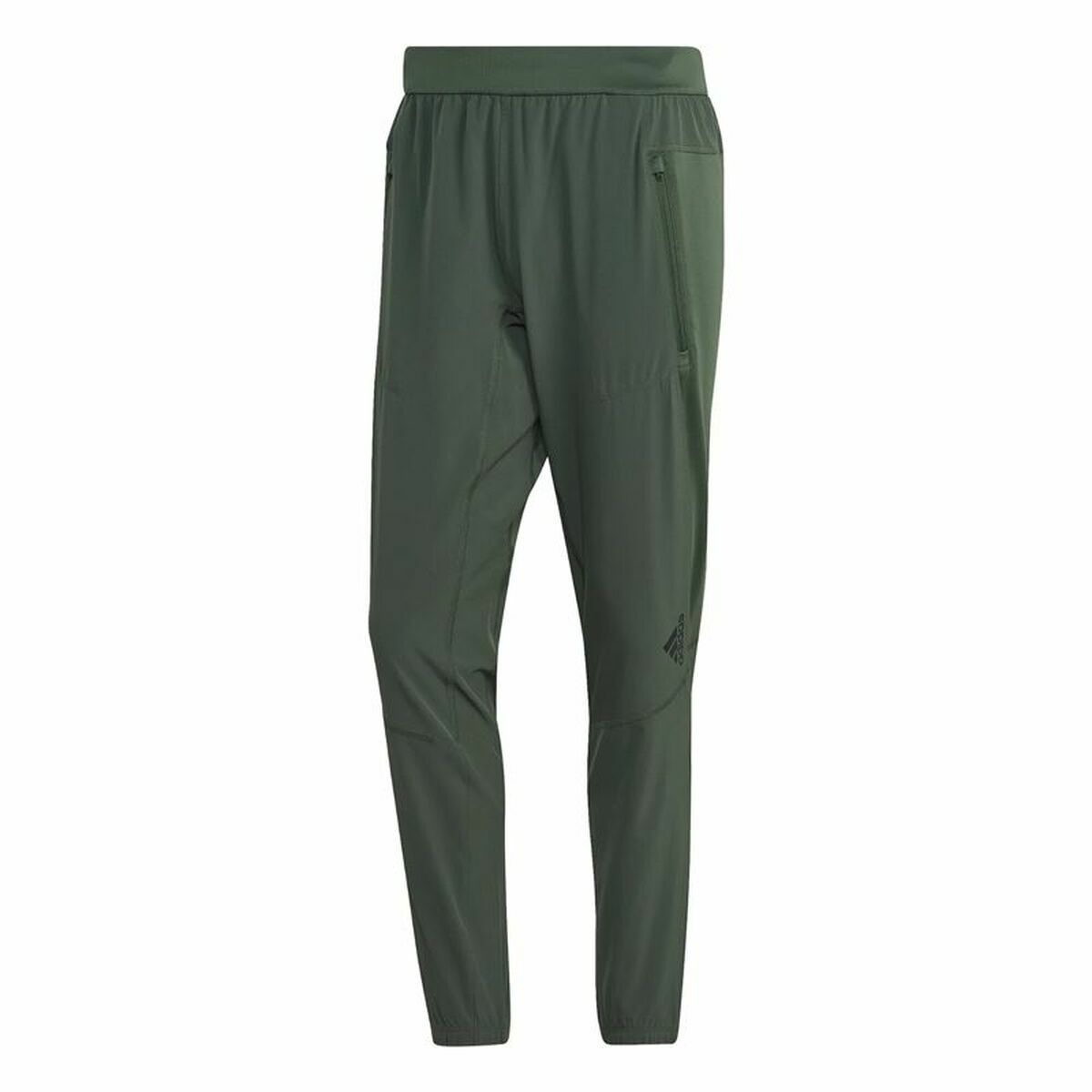 Byxor för vuxna Adidas D4T  Grön - 14