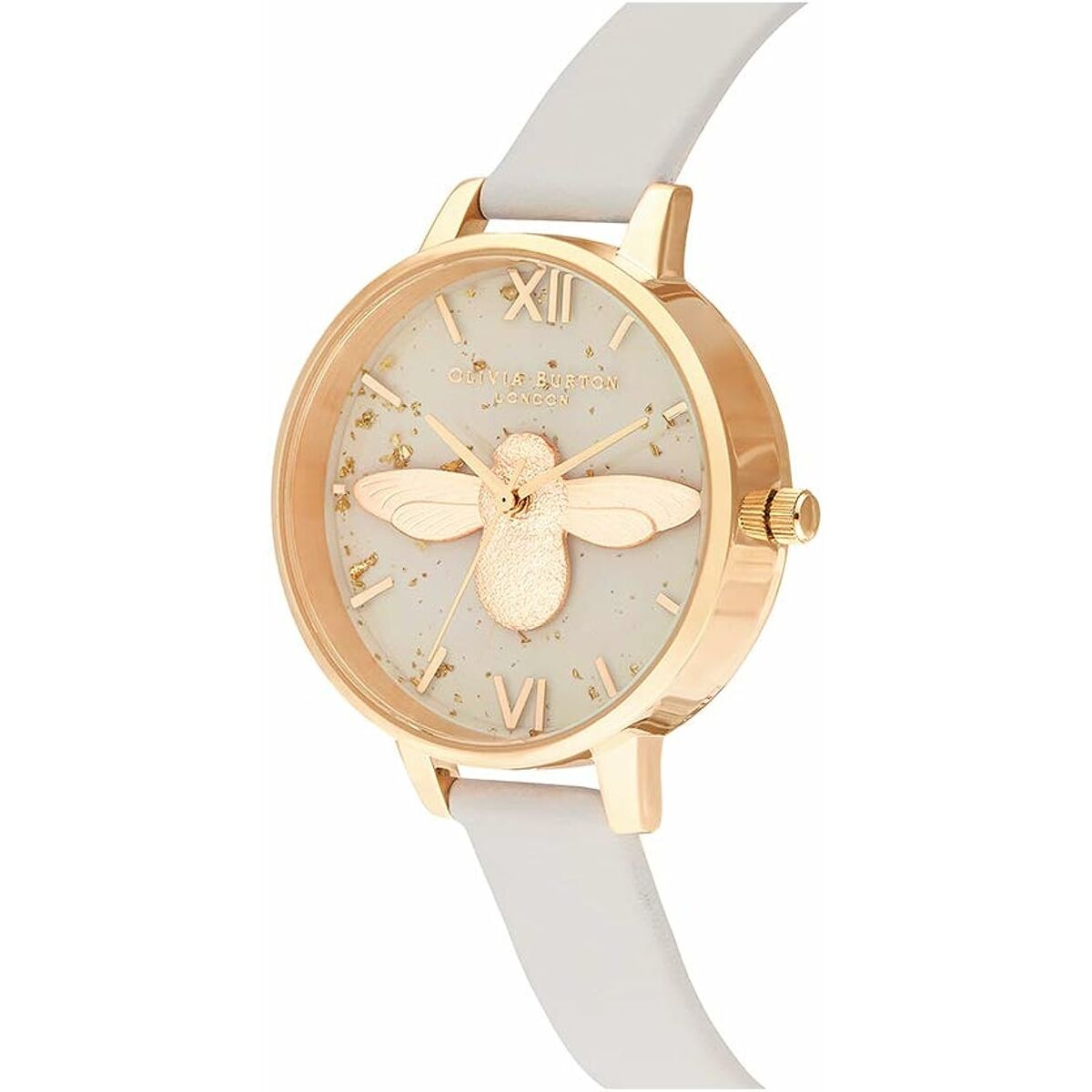 Damklocka Olivia Burton OB16GD37 (Ø 34 mm) - 5