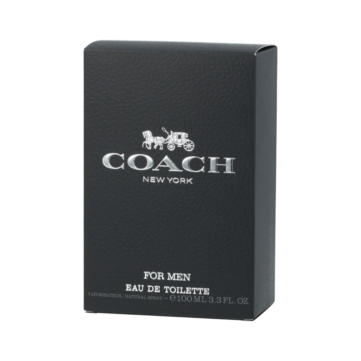 Parfym Herrar Coach EDT For Men 100 ml - 2