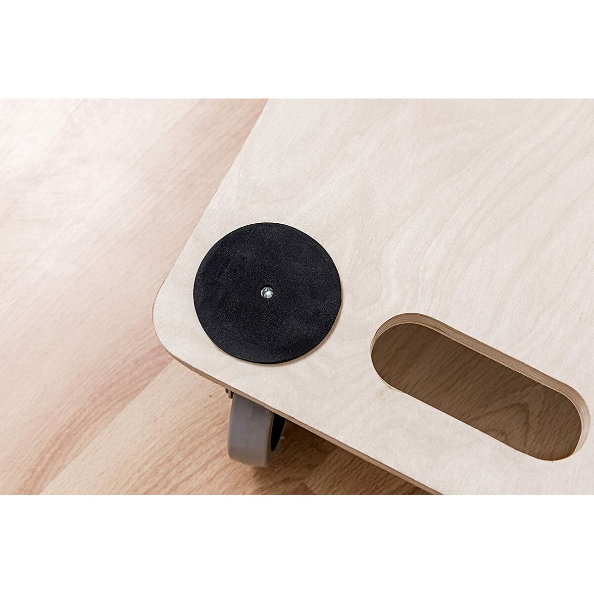 Plattform Meister 821420 300 kg 68 x 29 cm - 4