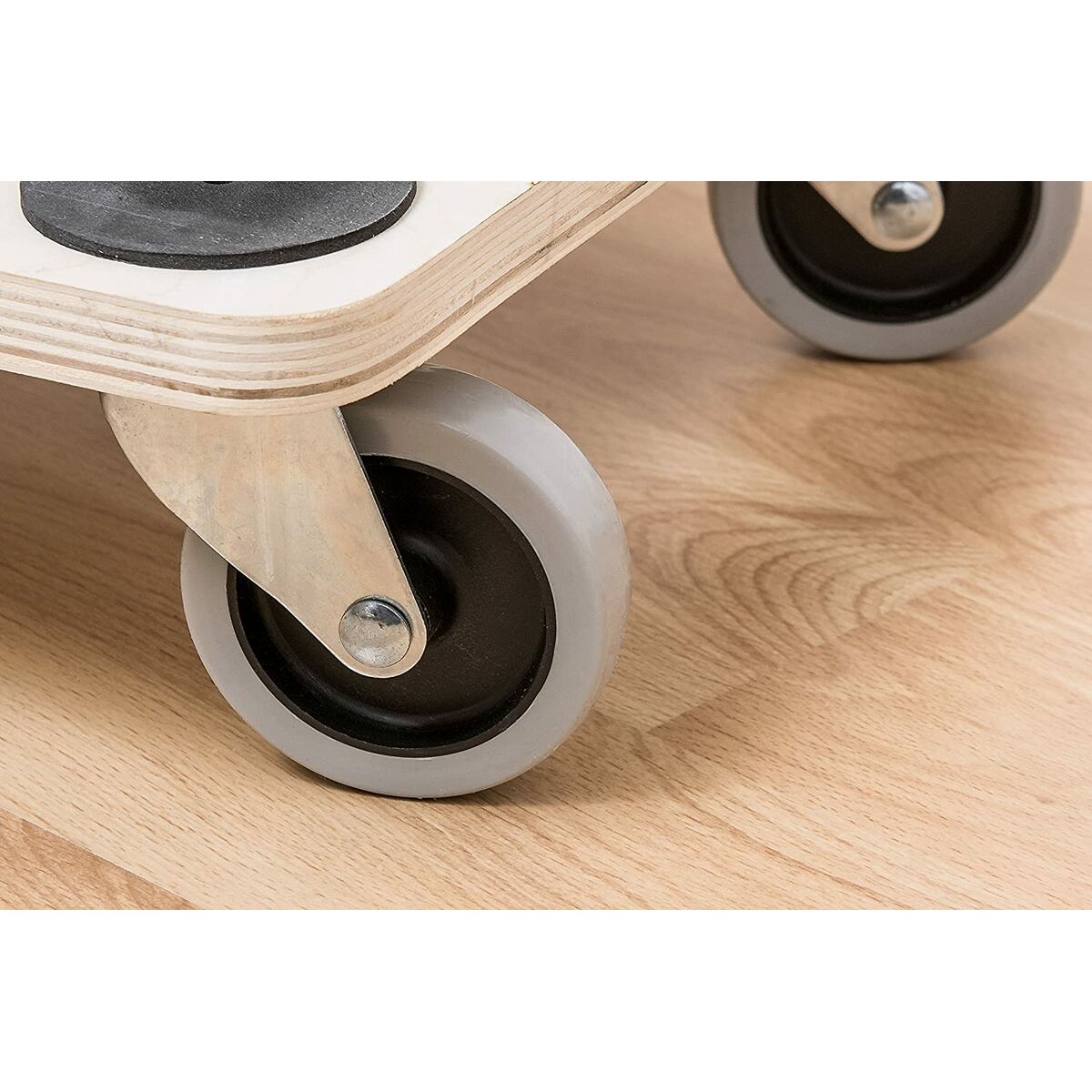 Plattform Meister 821420 300 kg 68 x 29 cm - 3