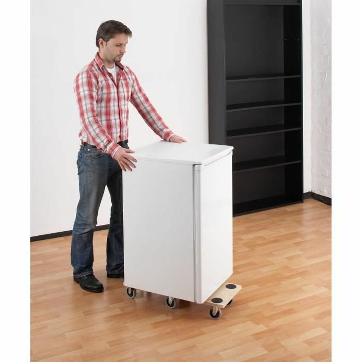 Plattform Meister 821420 300 kg 68 x 29 cm - 6